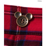 【リンク】ディズニーキャラクターサス付きパンツ 10分丈 | F.O.Online Store | 詳細画像16