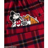 【リンク】ディズニーキャラクターサス付きパンツ 10分丈 | F.O.Online Store | 詳細画像18