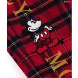 【リンク】ディズニーキャラクターサス付きパンツ 10分丈 | F.O.Online Store | 詳細画像19