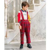 【リンク】ディズニーキャラクターサス付きパンツ 10分丈 | F.O.Online Store | 詳細画像21