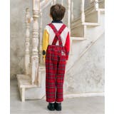 【リンク】ディズニーキャラクターサス付きパンツ 10分丈 | F.O.Online Store | 詳細画像22