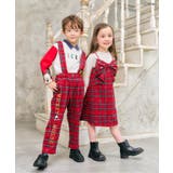 【リンク】ディズニーキャラクターサス付きパンツ 10分丈 | F.O.Online Store | 詳細画像24