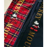 【リンク】ディズニーキャラクターサス付きパンツ 10分丈 | F.O.Online Store | 詳細画像9