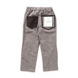 【リンク】スタンダードタックパンツ 10分丈 | F.O.Online Store | 詳細画像10
