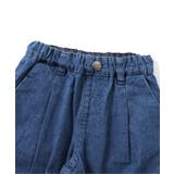 【リンク】スタンダードタックパンツ 10分丈 | F.O.Online Store | 詳細画像18