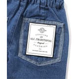 【リンク】スタンダードタックパンツ 10分丈 | F.O.Online Store | 詳細画像21