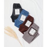 【リンク】スタンダードタックパンツ 10分丈 | F.O.Online Store | 詳細画像38