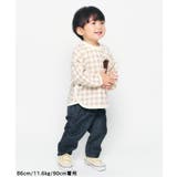 【リンク】スタンダードタックパンツ 10分丈 | F.O.Online Store | 詳細画像7
