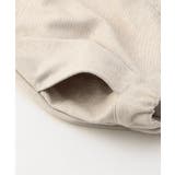 ウールライクワイドタックパンツ 10分丈 | F.O.Online Store | 詳細画像11