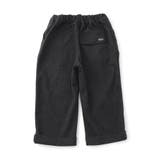 ウールライクワイドタックパンツ 10分丈 | F.O.Online Store | 詳細画像3