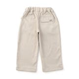ウールライクワイドタックパンツ 10分丈 | F.O.Online Store | 詳細画像8