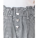 ハートポケットきゅんパンツ  10分丈 | F.O.Online Store | 詳細画像13 