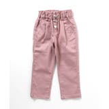 ハートポケットきゅんパンツ  10分丈 | F.O.Online Store | 詳細画像14 