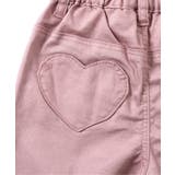 ハートポケットきゅんパンツ  10分丈 | F.O.Online Store | 詳細画像18 