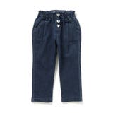 ハートポケットきゅんパンツ  10分丈 | F.O.Online Store | 詳細画像2 