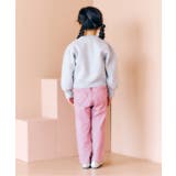 ハートポケットきゅんパンツ  10分丈 | F.O.Online Store | 詳細画像22 