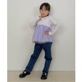 ハートポケットきゅんパンツ  10分丈 | F.O.Online Store | 詳細画像7 