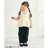 ハートポケットバレルきゅんパンツ  10分丈 | F.O.Online Store | 詳細画像11 