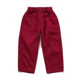 ハートポケットバレルきゅんパンツ  10分丈 | F.O.Online Store | 詳細画像12 