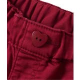 ハートポケットバレルきゅんパンツ  10分丈 | F.O.Online Store | 詳細画像14 
