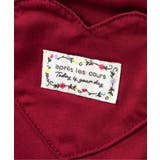 ハートポケットバレルきゅんパンツ  10分丈 | F.O.Online Store | 詳細画像16 