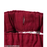 ハートポケットバレルきゅんパンツ  10分丈 | F.O.Online Store | 詳細画像18 