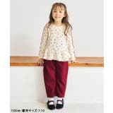 ハートポケットバレルきゅんパンツ  10分丈 | F.O.Online Store | 詳細画像21 
