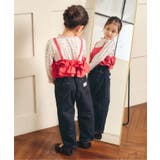 ハートポケットバレルきゅんパンツ  10分丈 | F.O.Online Store | 詳細画像5 