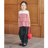 ハートポケットバレルきゅんパンツ  10分丈 | F.O.Online Store | 詳細画像9 