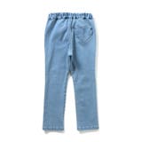 ハート刺繍スリムきゅんパンツ  10分丈 | F.O.Online Store | 詳細画像15 