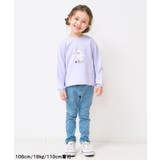 ハート刺繍スリムきゅんパンツ  10分丈 | F.O.Online Store | 詳細画像25 