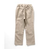 ハート刺繍スリムきゅんパンツ  10分丈 | F.O.Online Store | 詳細画像3 