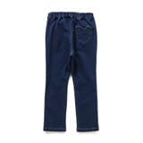 ハート刺繍スリムきゅんパンツ  10分丈 | F.O.Online Store | 詳細画像9 