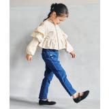 ハートポケットきゅんパンツ  10分丈 | F.O.Online Store | 詳細画像10 