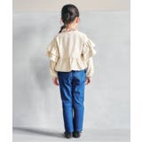 ハートポケットきゅんパンツ  10分丈 | F.O.Online Store | 詳細画像11 