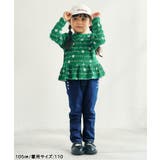 ハートポケットきゅんパンツ  10分丈 | F.O.Online Store | 詳細画像13 