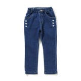 ハートポケットきゅんパンツ  10分丈 | F.O.Online Store | 詳細画像2 