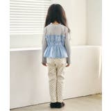 ハートポケットきゅんパンツ  10分丈 | F.O.Online Store | 詳細画像21 