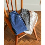 ハートポケットきゅんパンツ  10分丈 | F.O.Online Store | 詳細画像22 