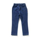 ハートポケットきゅんパンツ  10分丈 | F.O.Online Store | 詳細画像3 