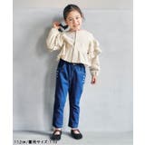 ハートポケットきゅんパンツ  10分丈 | F.O.Online Store | 詳細画像9 