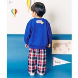 tiny bear モチーフ付きパンツ  10分丈 | F.O.Online Store | 詳細画像22 