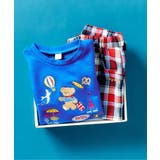 tiny bear モチーフ付きパンツ  10分丈 | F.O.Online Store | 詳細画像27 