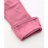 WEB限定 ハートポケット裾フリルパンツ  10分丈 | F.O.Online Store | 詳細画像13 