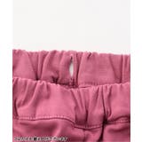 WEB限定 ハートポケット裾フリルパンツ  10分丈 | F.O.Online Store | 詳細画像14 