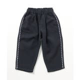 ワッフルバレルパンツ  10分丈 | F.O.Online Store | 詳細画像2 
