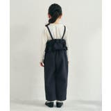 ワッフルバレルパンツ  10分丈 | F.O.Online Store | 詳細画像5 