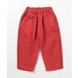 ワッフルバレルパンツ  10分丈 | F.O.Online Store | 詳細画像7 