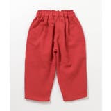 ワッフルバレルパンツ  10分丈 | F.O.Online Store | 詳細画像8 