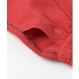 ワッフルバレルパンツ  10分丈 | F.O.Online Store | 詳細画像9 